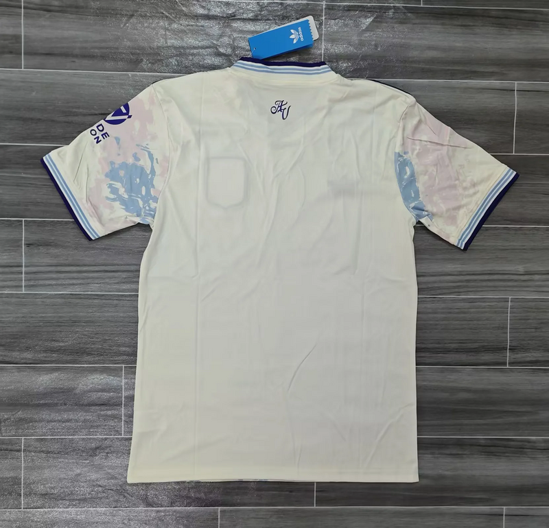 25-26 Aston Villa third soccer jersey