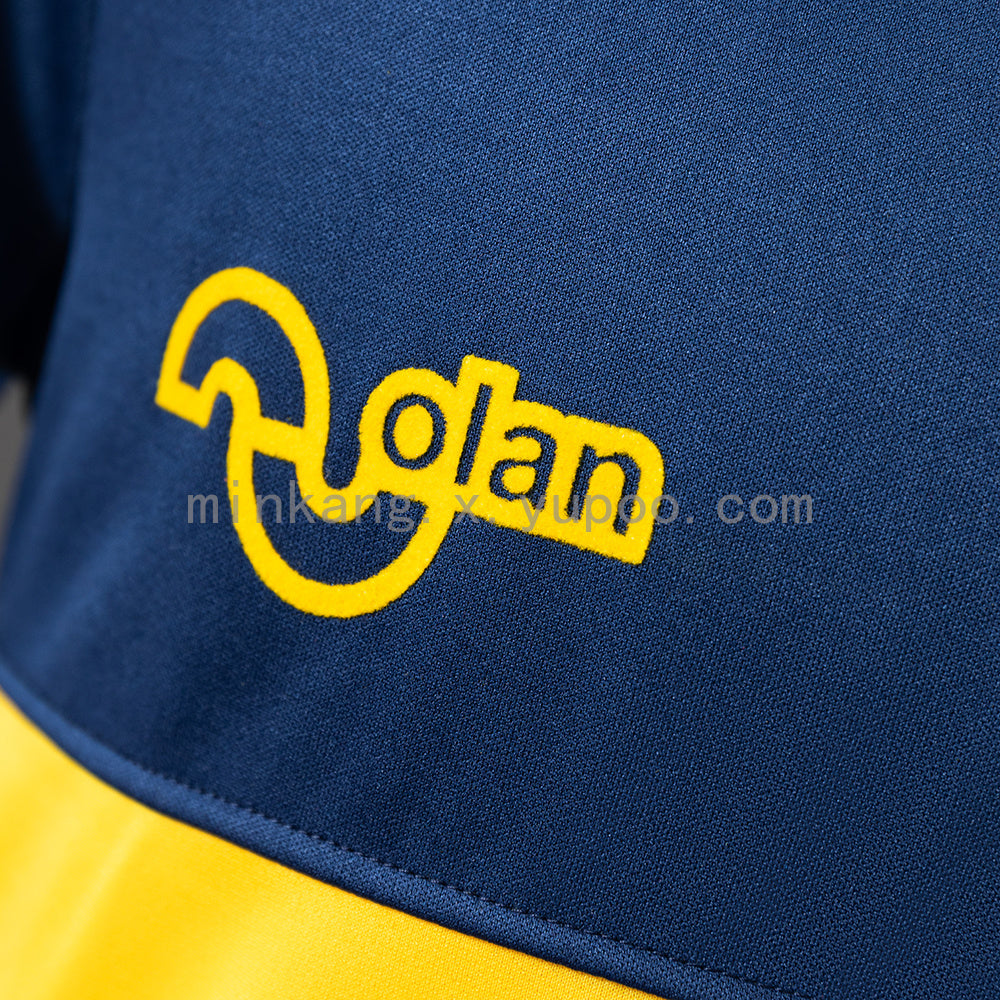Boca Juniors 93/95 Home Retro Jersey S-XXL