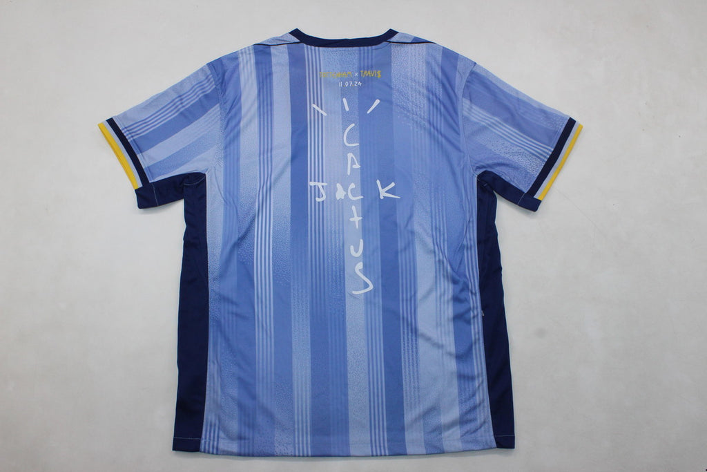 TOTTENHAM X TRAVI — Special Edition
