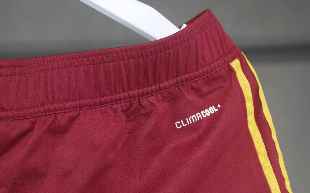 SPAIN 26 Pantalon corto Version autentica/jugador — World Cup 2026