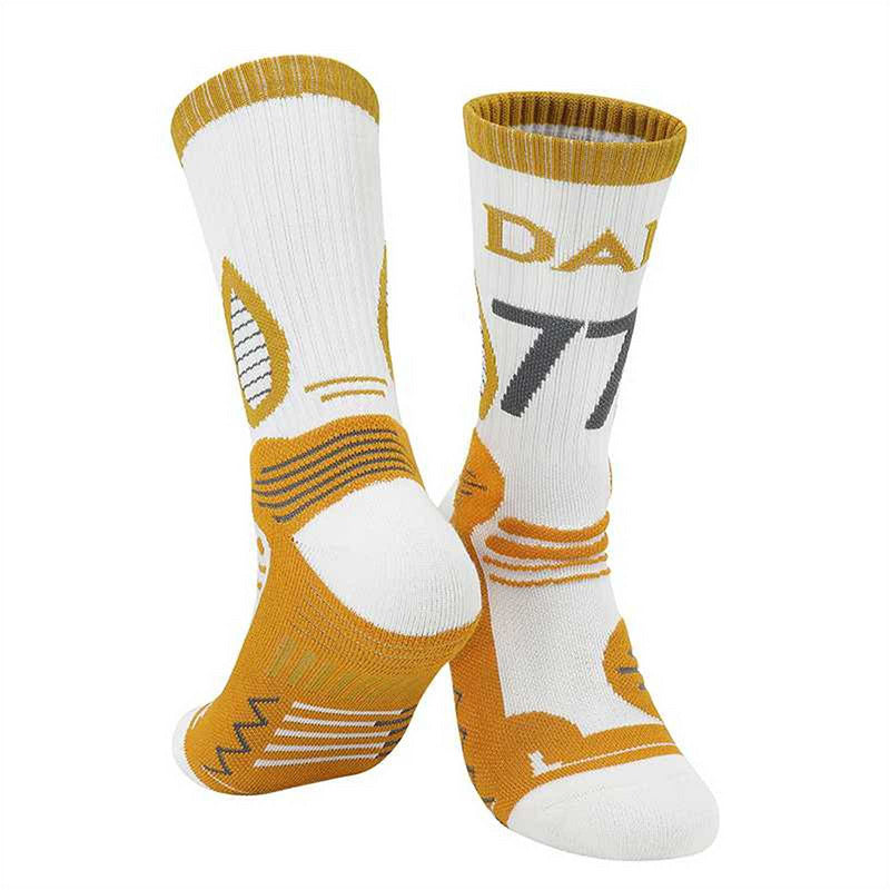 Calcetines de Futbol #JCB55 21 — Zhang199