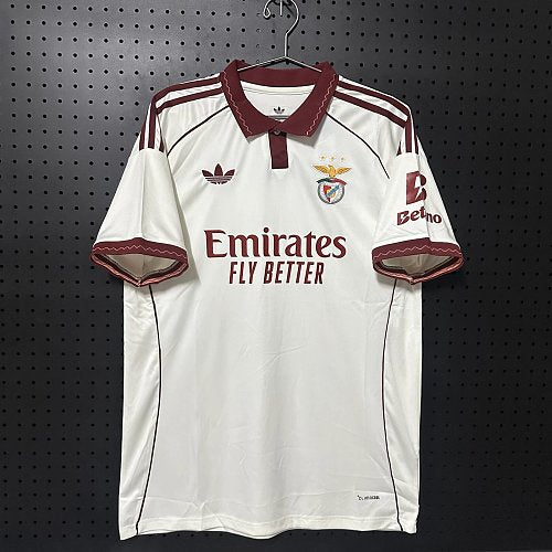 26-27 Benfica Special Edition S-4XL — Jsonwang 26/27