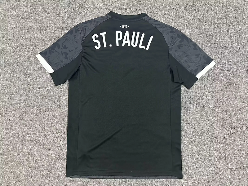 25-26 St. Pauli Third Away jersey