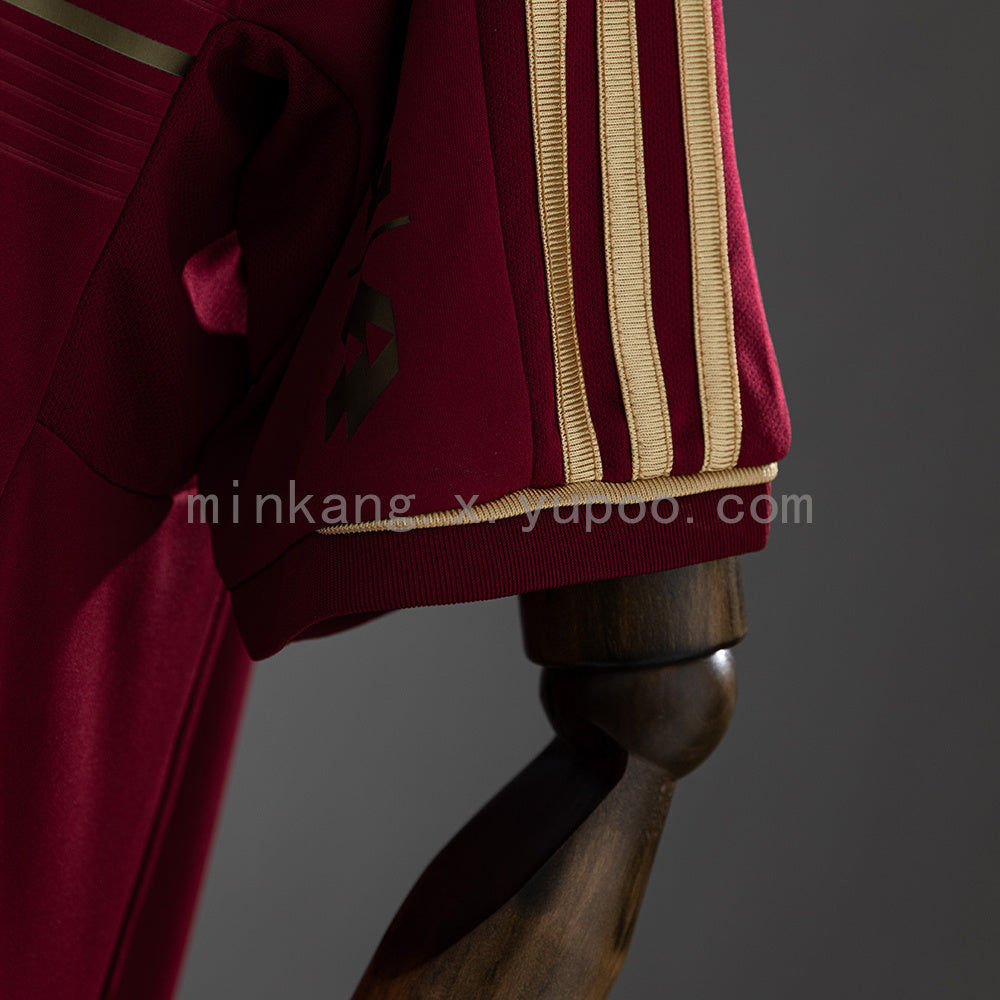 Retro 2012 Fluminense Third S-XXL