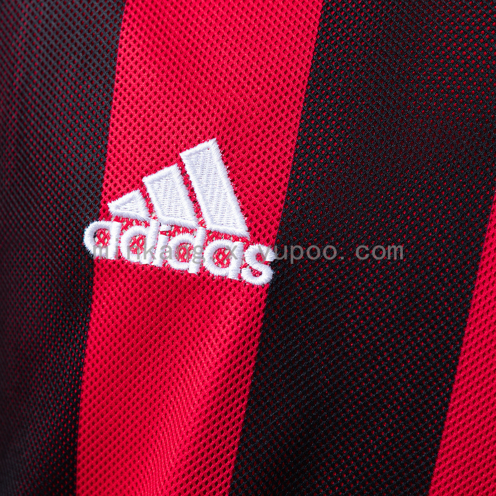 AC Milan 02/03 Home Retro Jersey S-XXL
