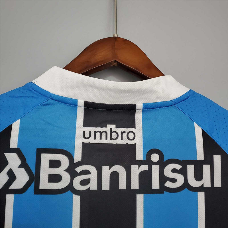 2017 Gremio home