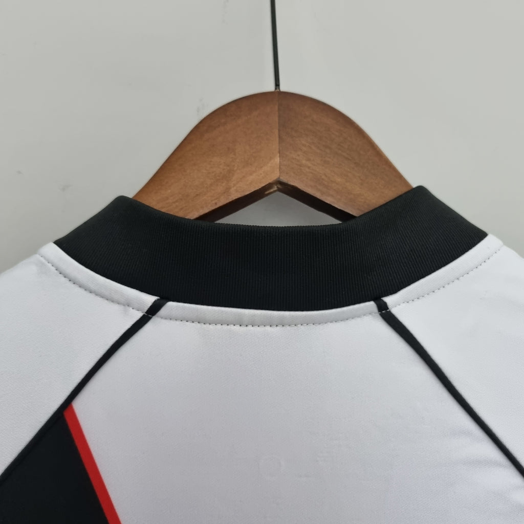Retro Vasco da Gama 1998 away S-XXL