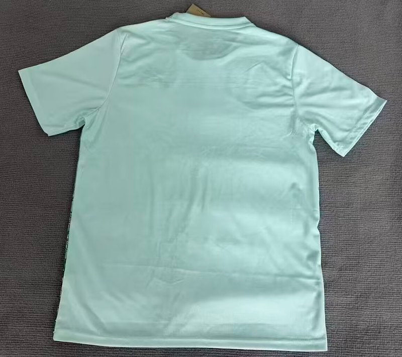 26-27 Inter Milan Third S-4XL