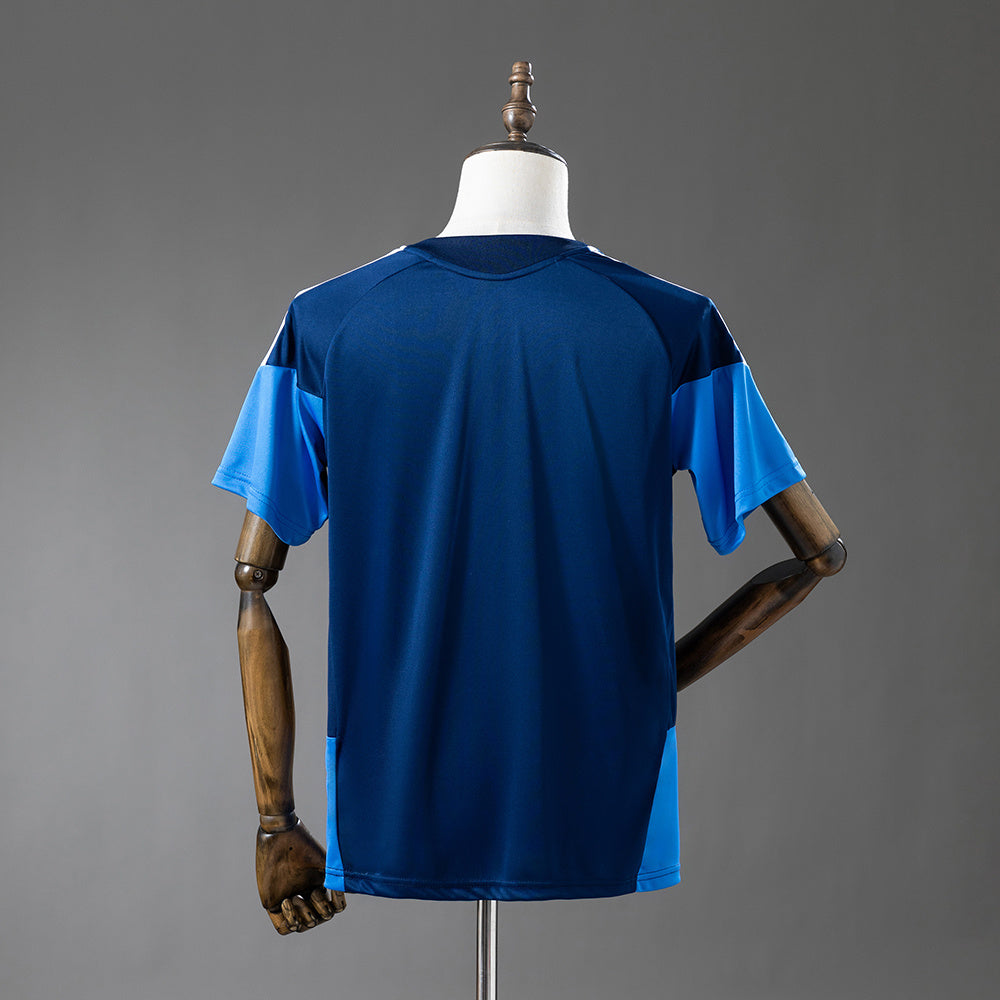 Cruzeiro 26/27 Training - Dark Blue Jersey S-4XL