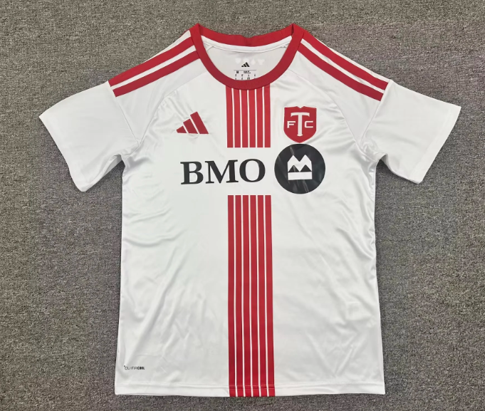 TORONTO FC — MLS