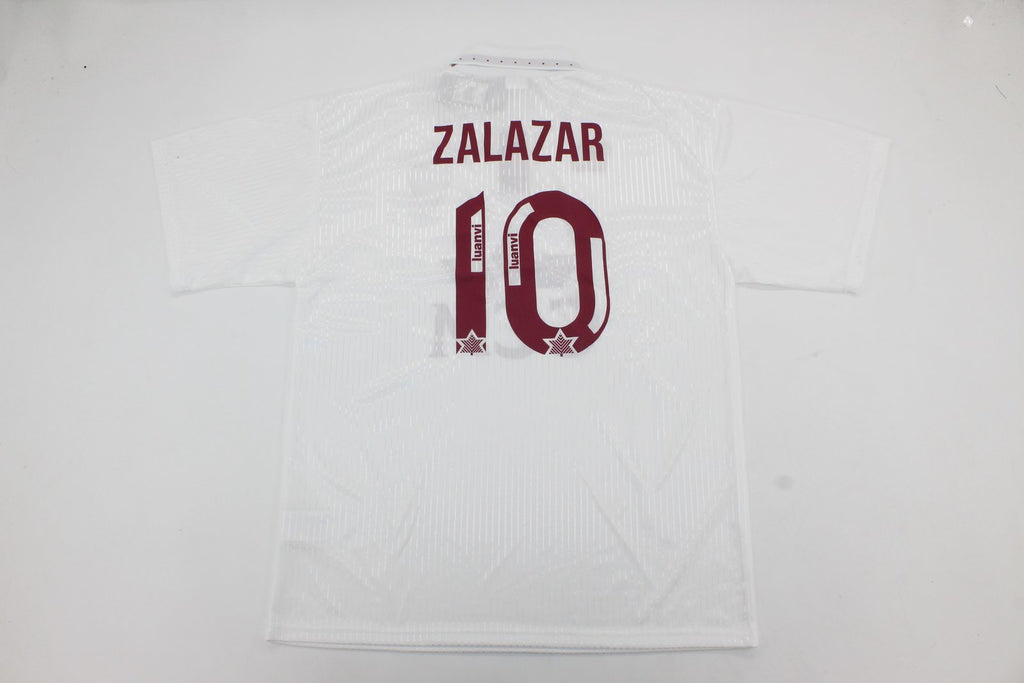 ALBACETE 95-96 — Club Retro