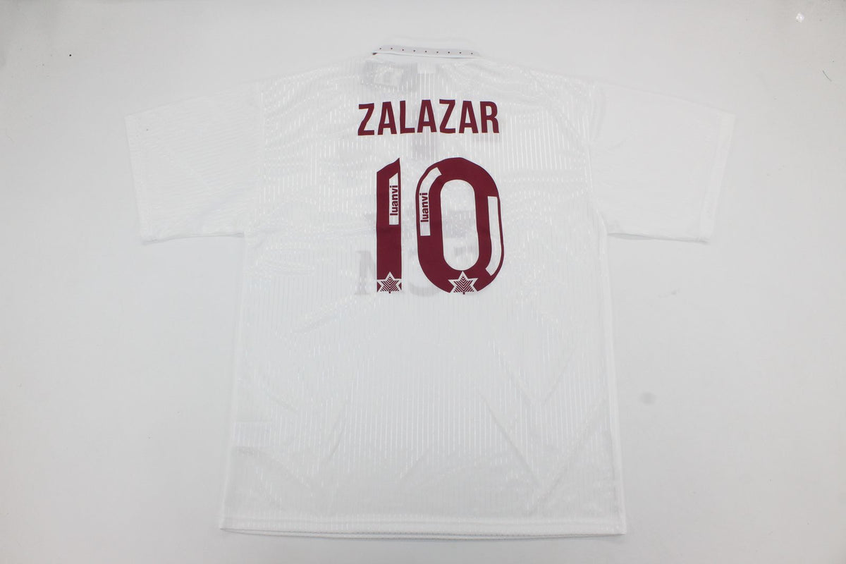 ALBACETE 95-96 — Club Retro