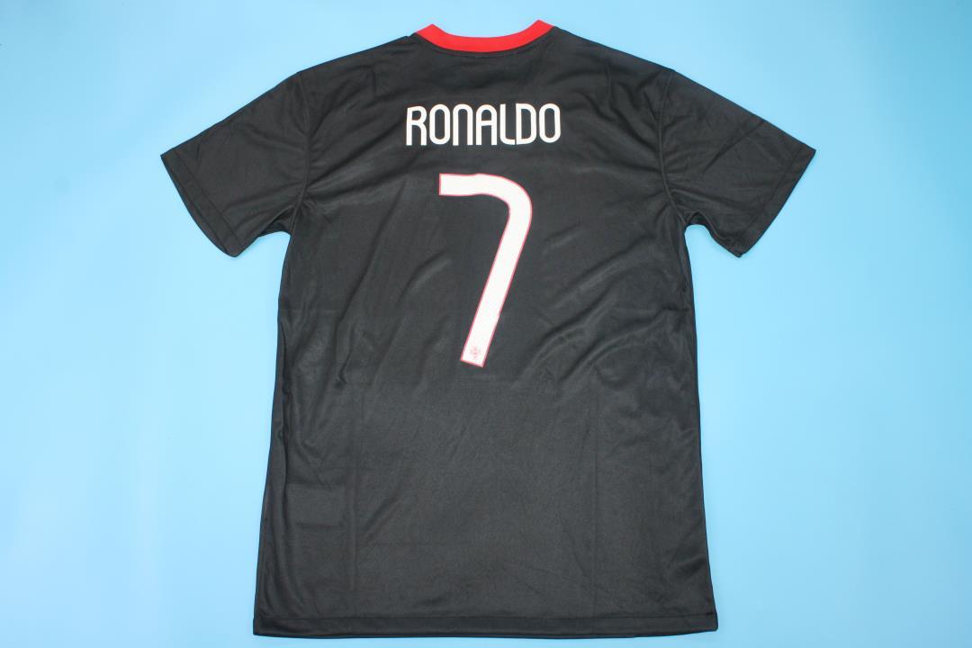 PORTUGUAL 15-16 — National Retro