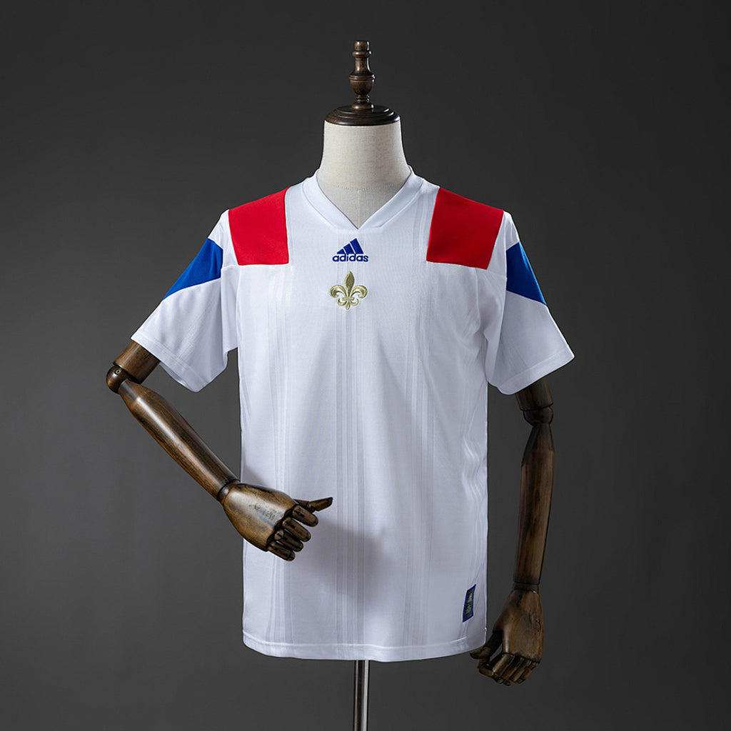 Paris City 2025/26 Series Jerseys S-XXL