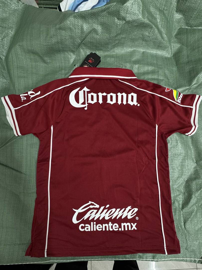 26-27 Malaga Third S-4XL