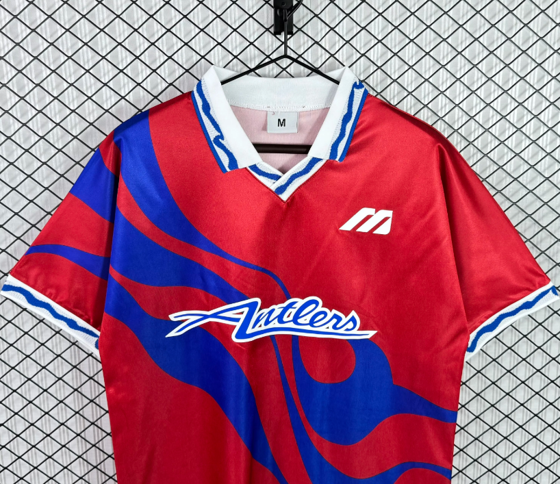 KASHIMA ANTLERS 1994 — Club Retro