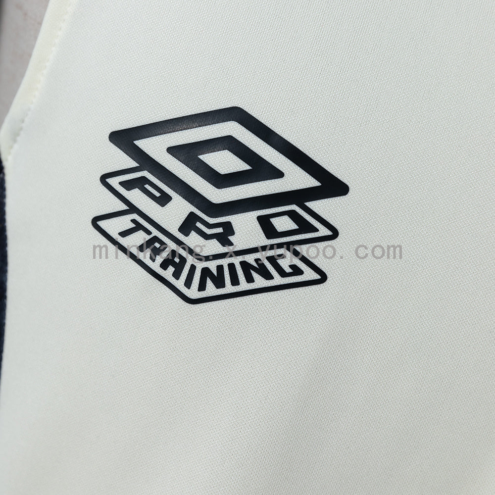 Santos 26/27 Training Vest Beige S-4XL