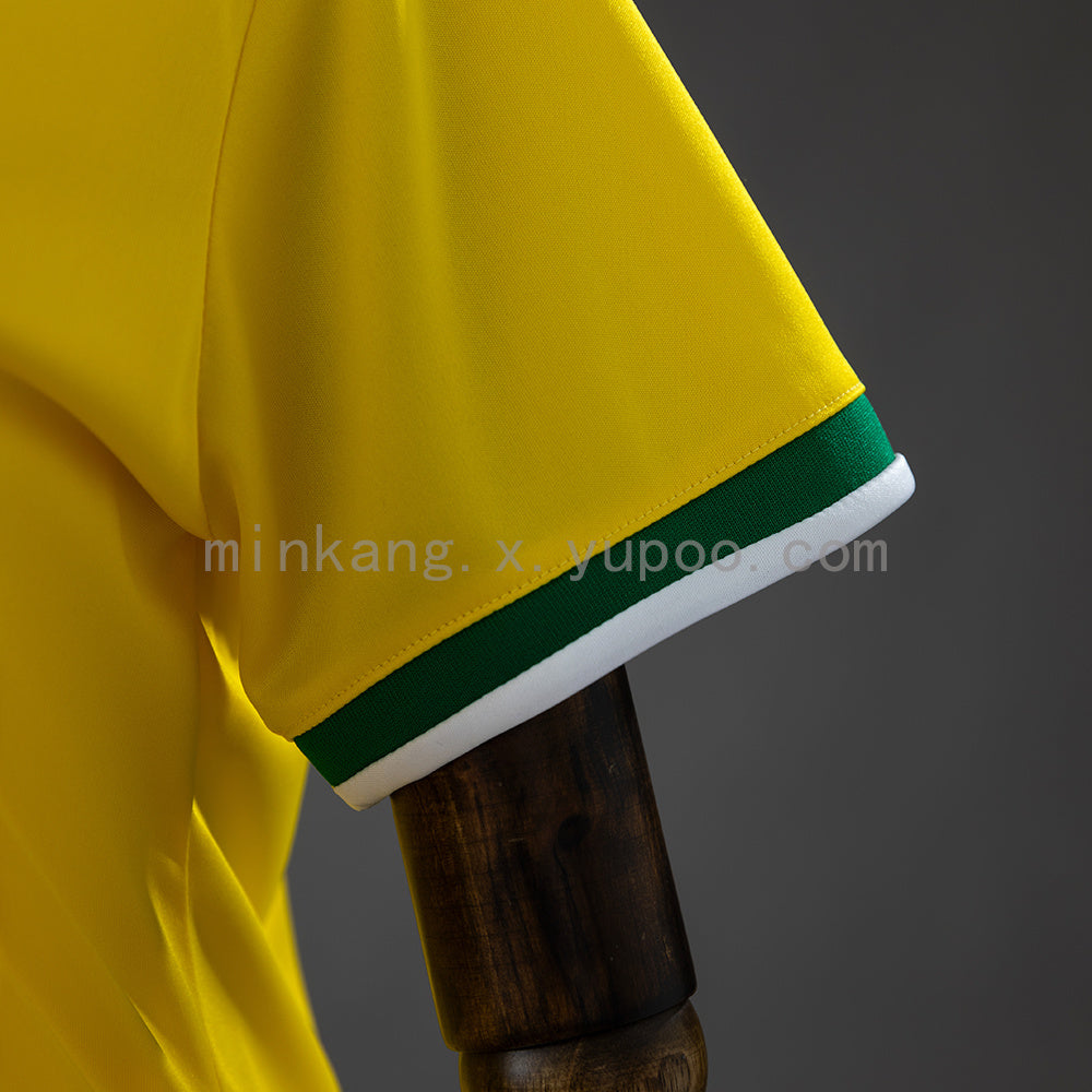 Internacional 26/27 Special Edition Women's- Yellow Jersey S-XXL