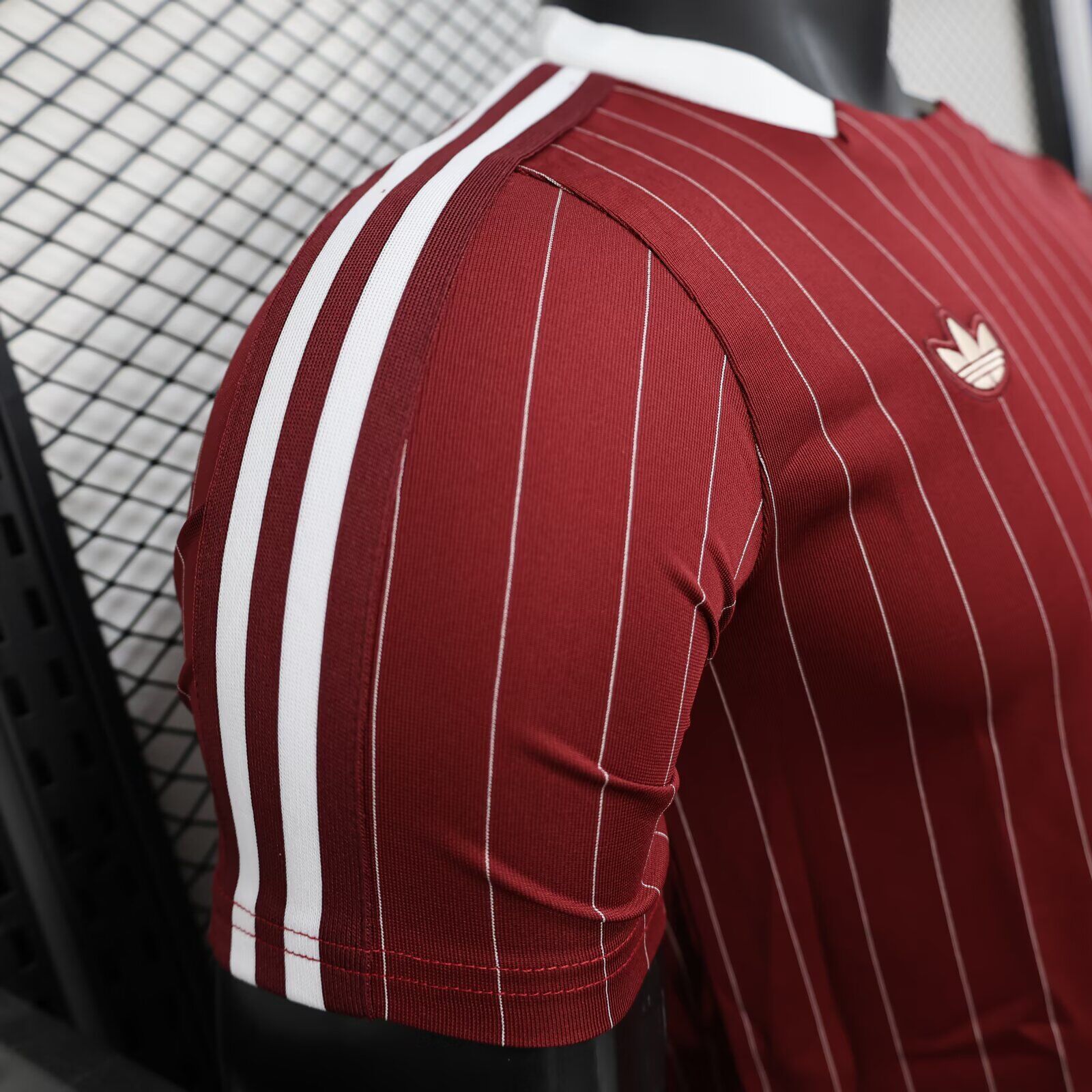 AJAX ICON Version jugador — Adidas Icon