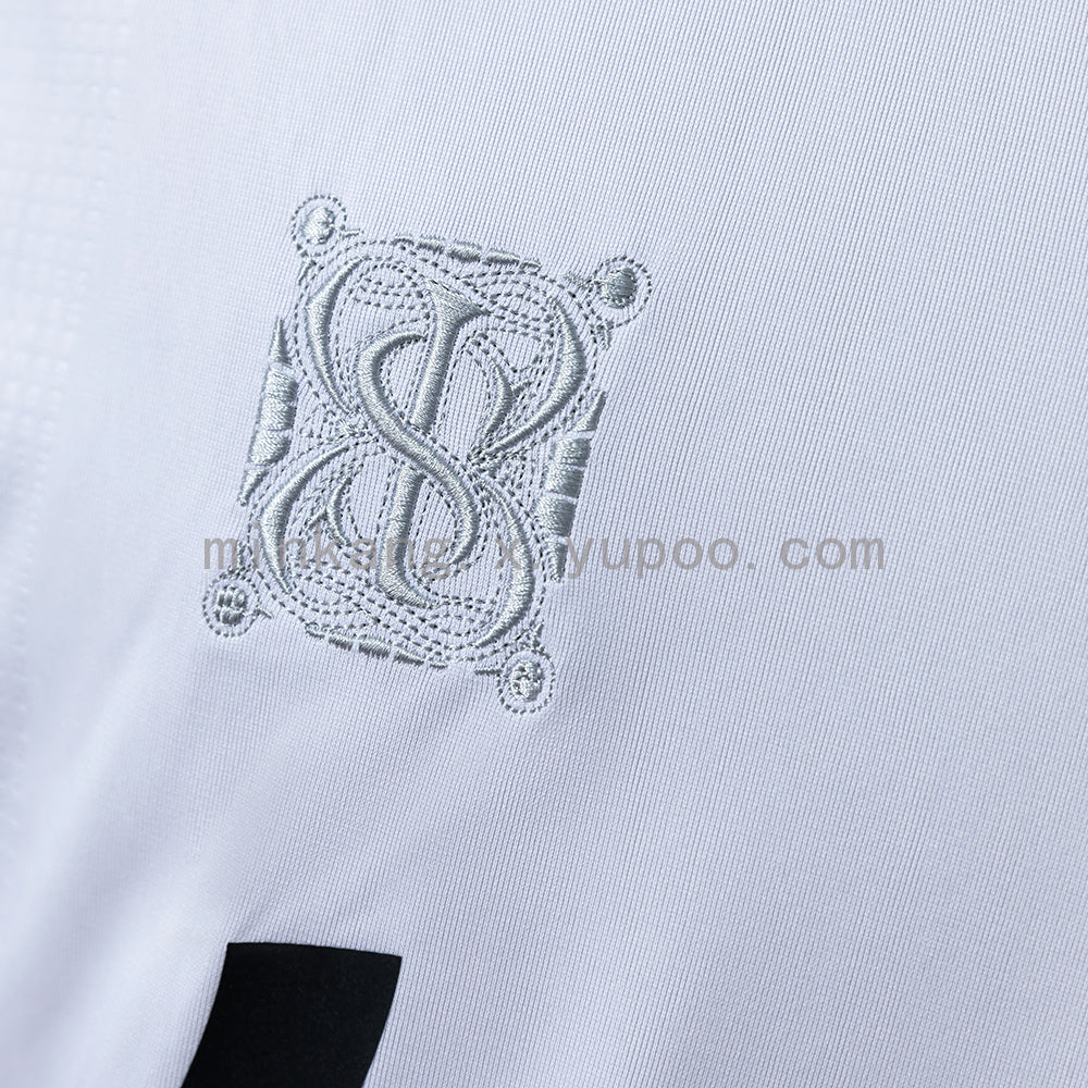 Retro Real Madrid 09/10 home S-XXL