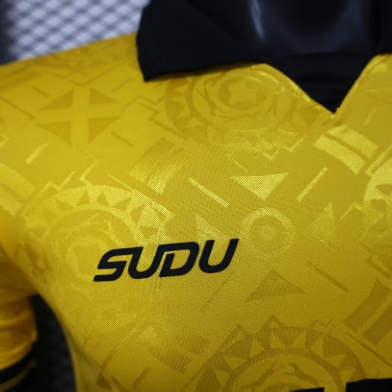 25-26 Wolve Home Player Version Jersey