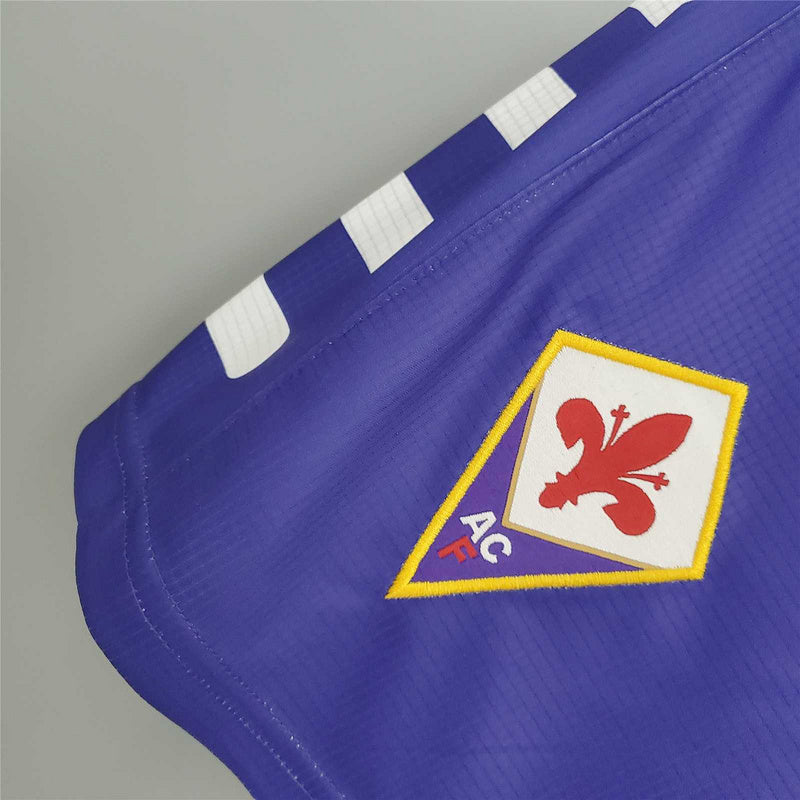 98-99 Fiorentina home blue