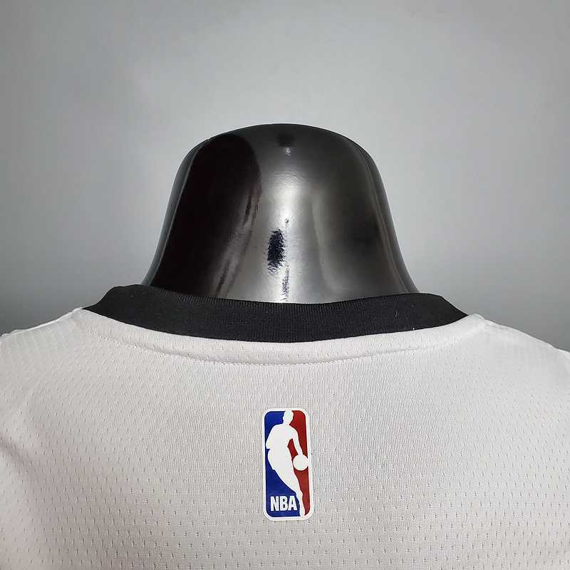 WILLIAMS#23 Los Angeles Clippers white