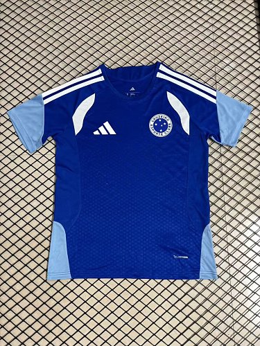 26-27 Cruzeiro Training S-4XL — Jsonwang 26/27
