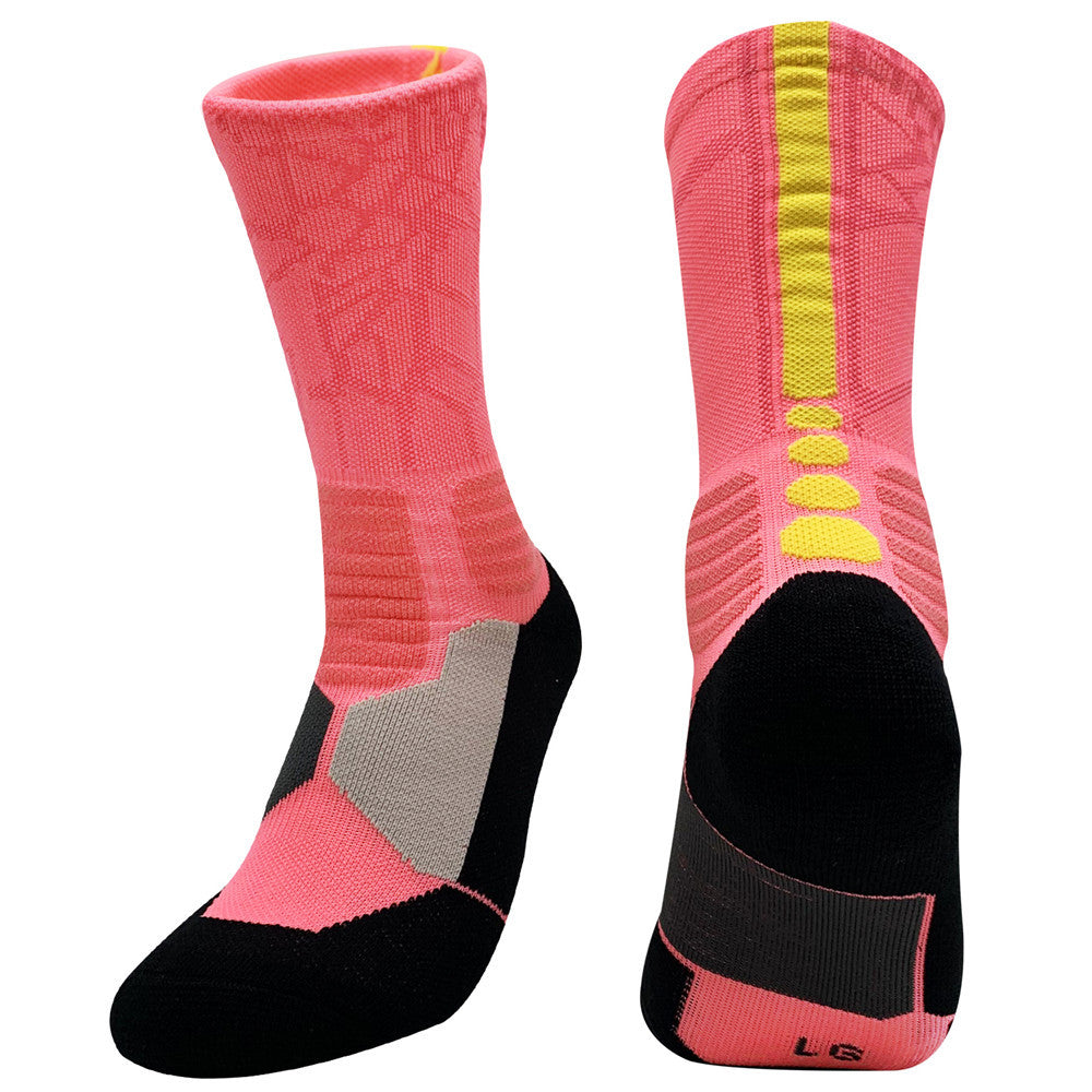 Calcetines de Futbol #LQ-7 — Xunmei