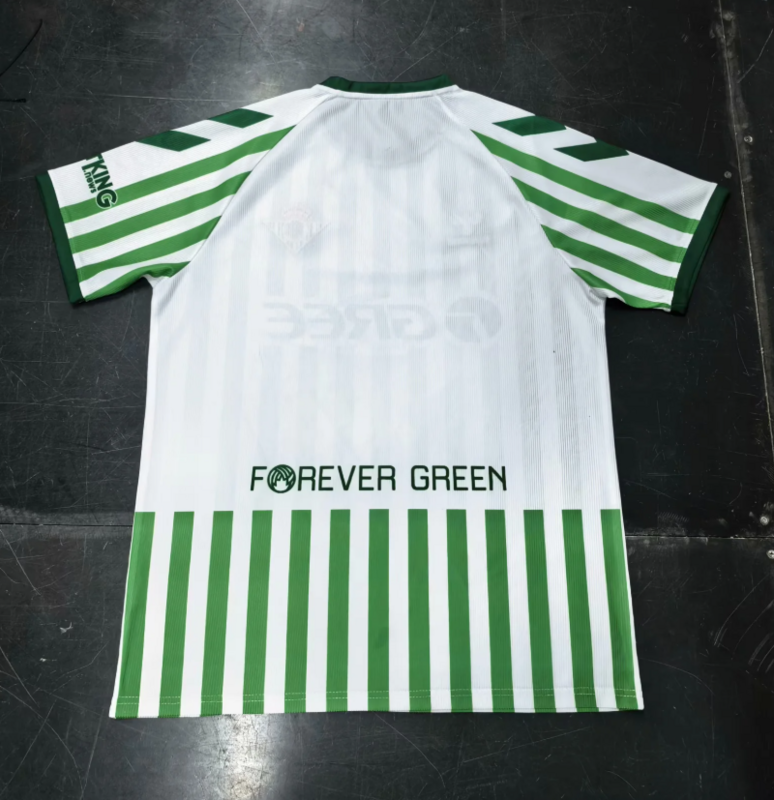 25-26 Real Betis Special Edition