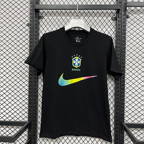 26-27 Brazil cotton T-shirt S-4XL — Jsonwang 26/27
