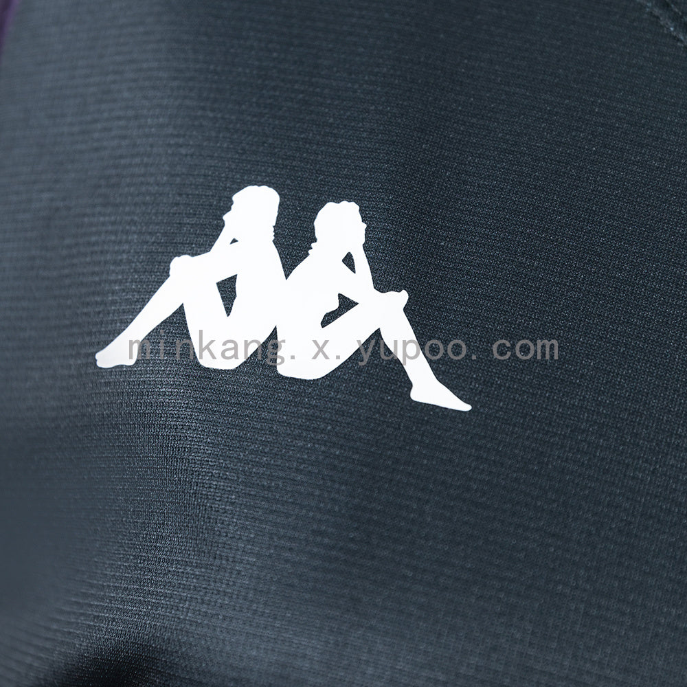 Vasco da Gama 24/25 Camisa Pre-Match 2 CR-Black Women's Jersey S-XXL