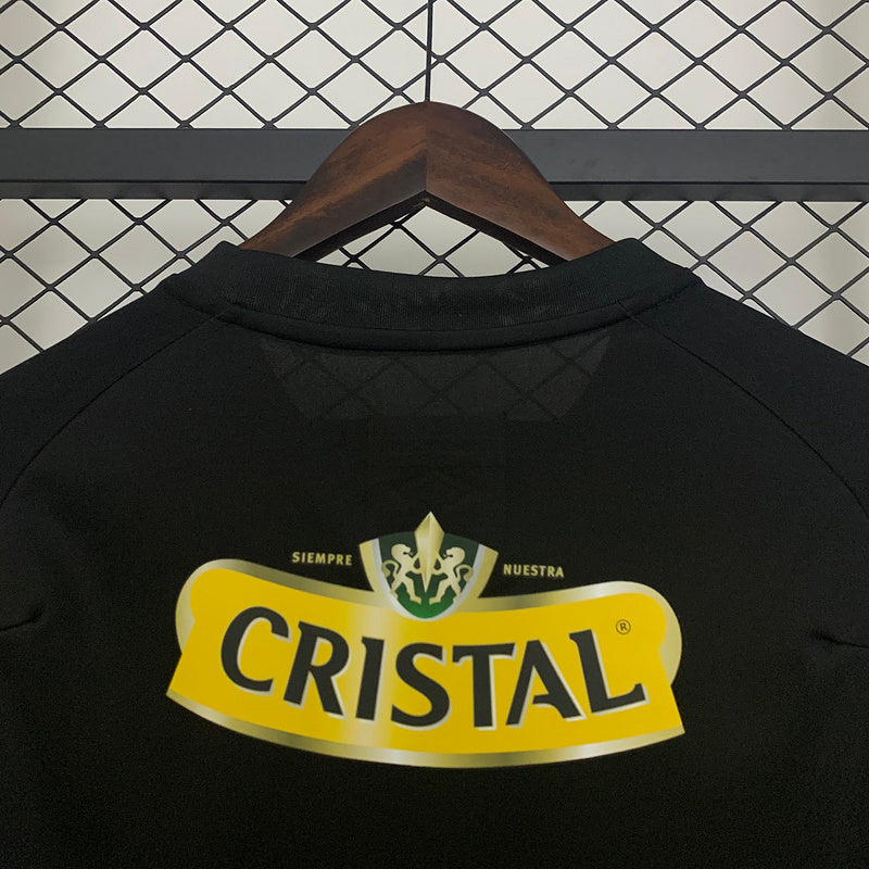 2011 Colo Colo away retro jersey