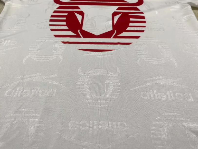 TOROS NEZA 96-97 — Club Retro