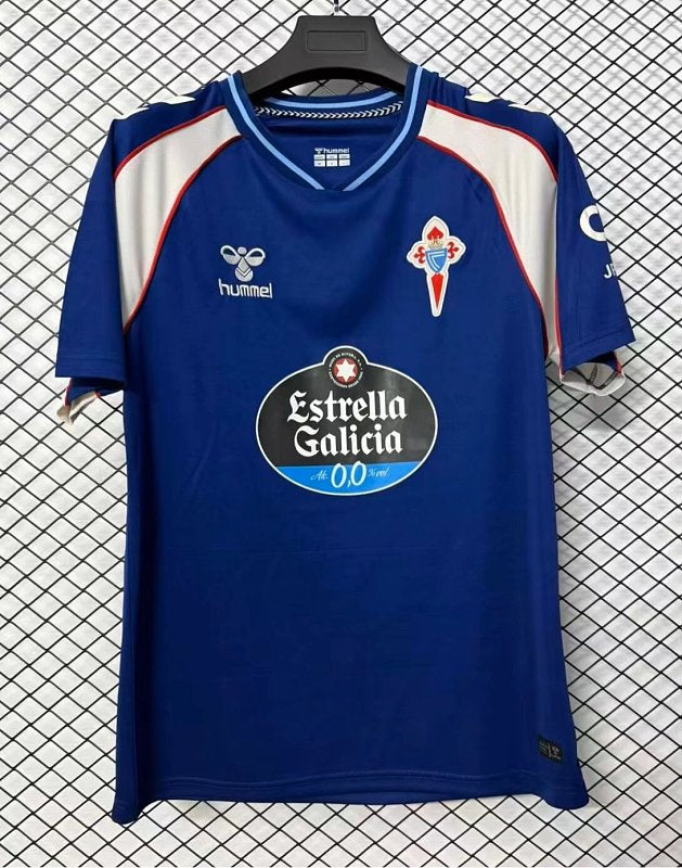 26-27 Celta Vigo Away S-4XL — Jsonwang 26/27