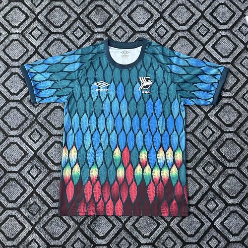 26-27 Guatemala Training S-2XL — Jsonwang 26/27
