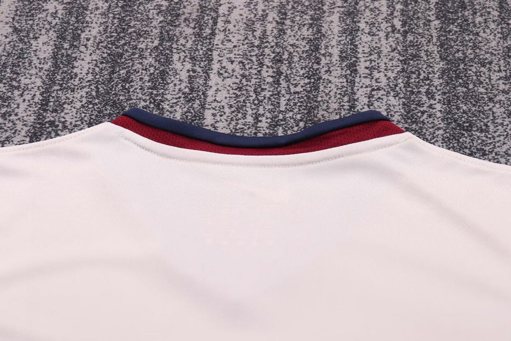 B-A 98-99 Kit infantil — Club Retro