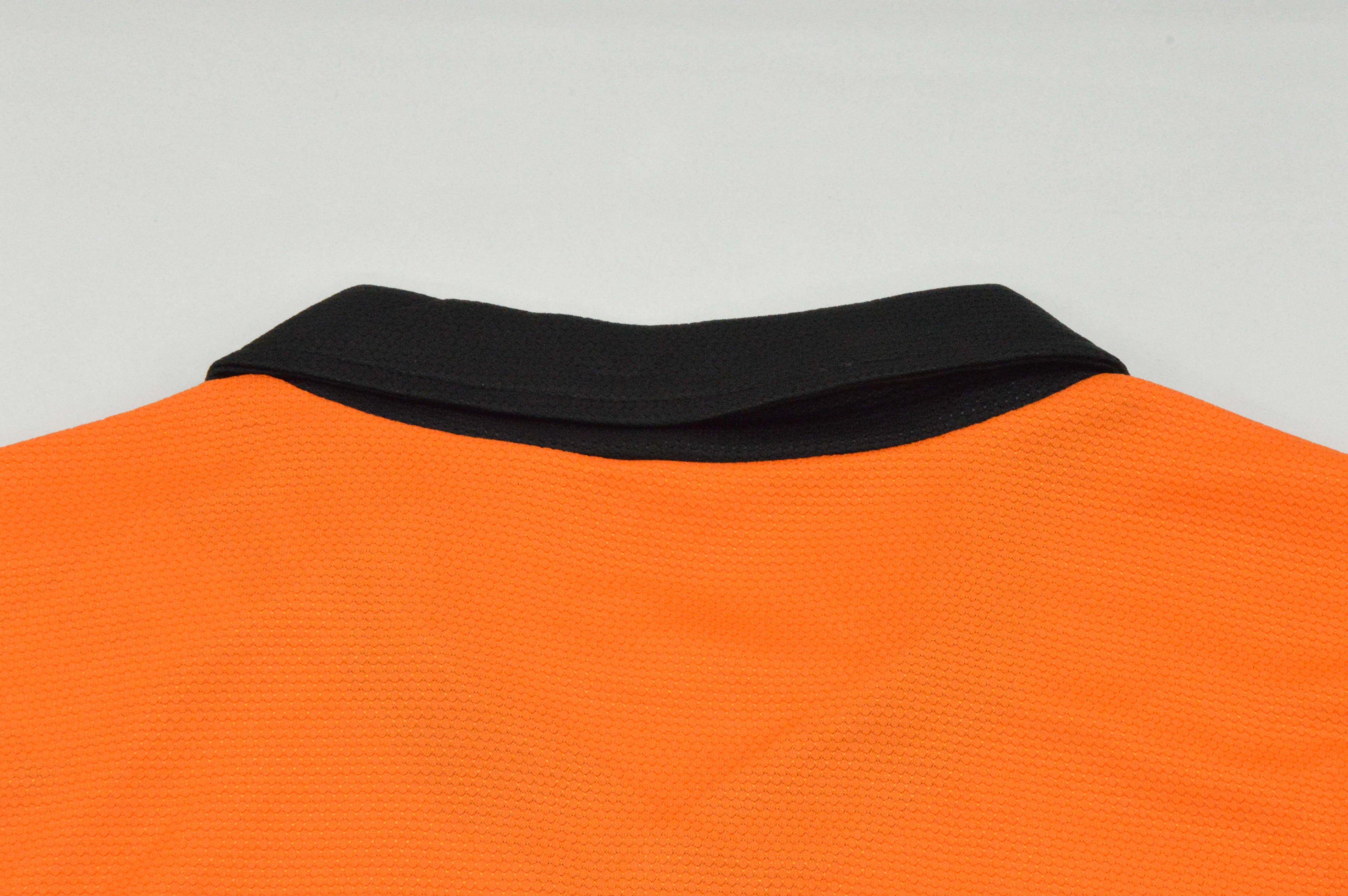 NETHERLANDS 80 — National Retro