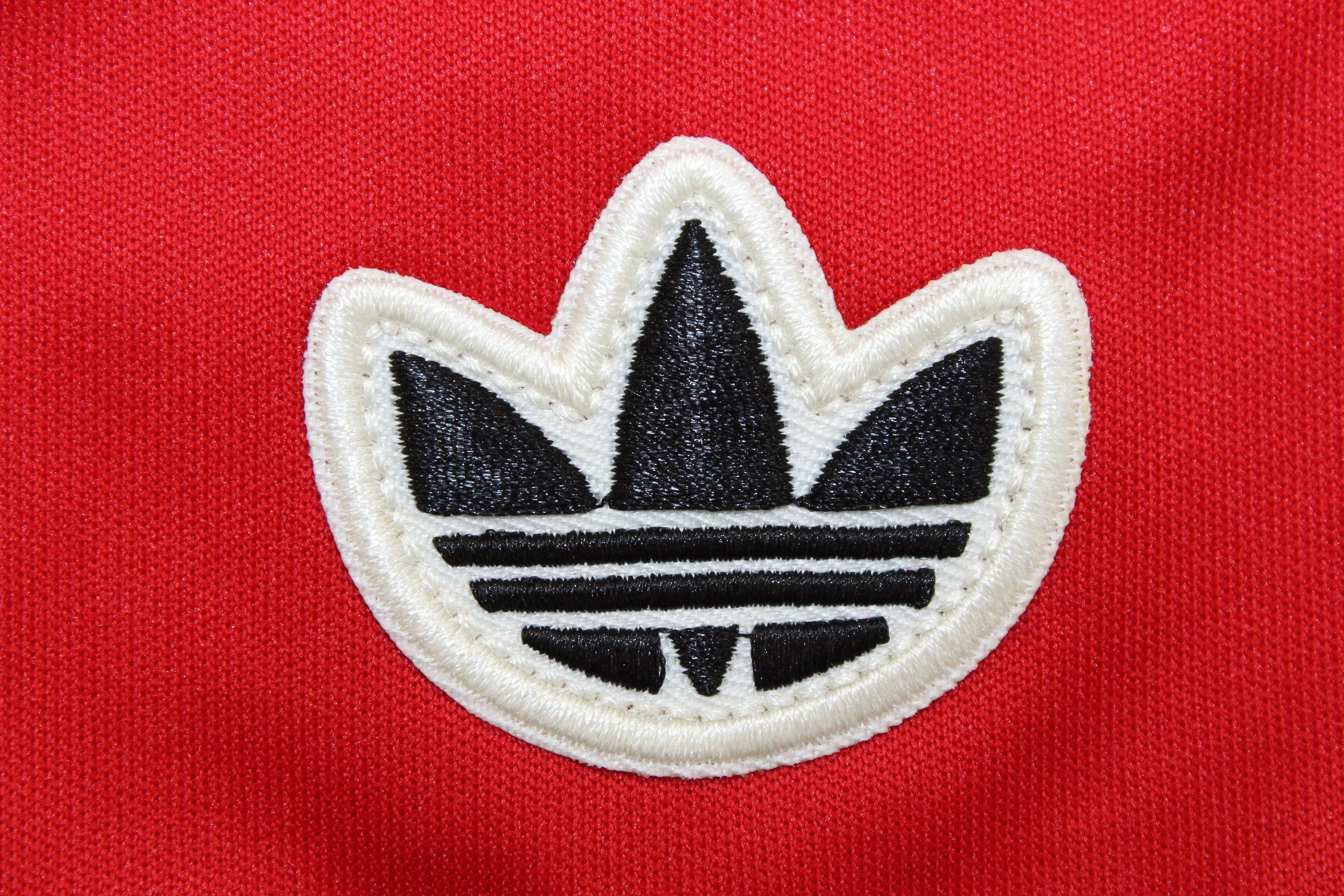 BEN-FICA ICON Kit infantil — Adidas Icon