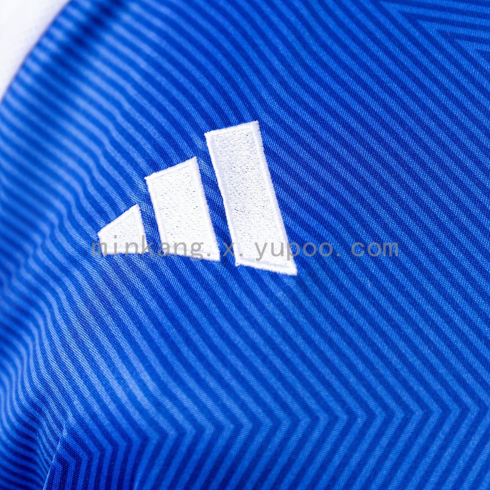 Cruzeiro 25/26 Home Women's Jersey S-XXL
