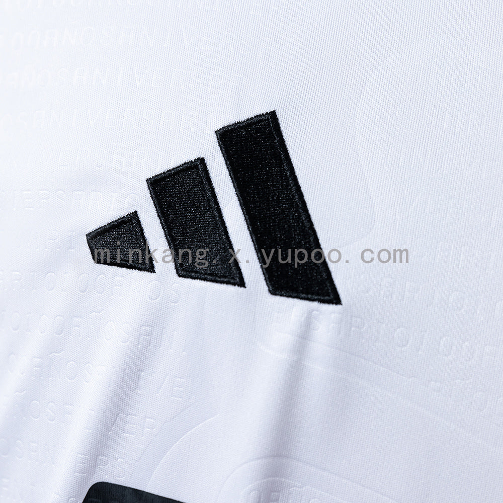 Colo Colo 25/26 Home Jersey S-4XL