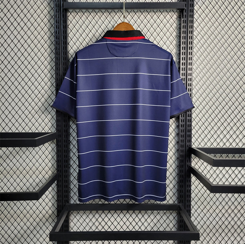 99-00 Manchester United away