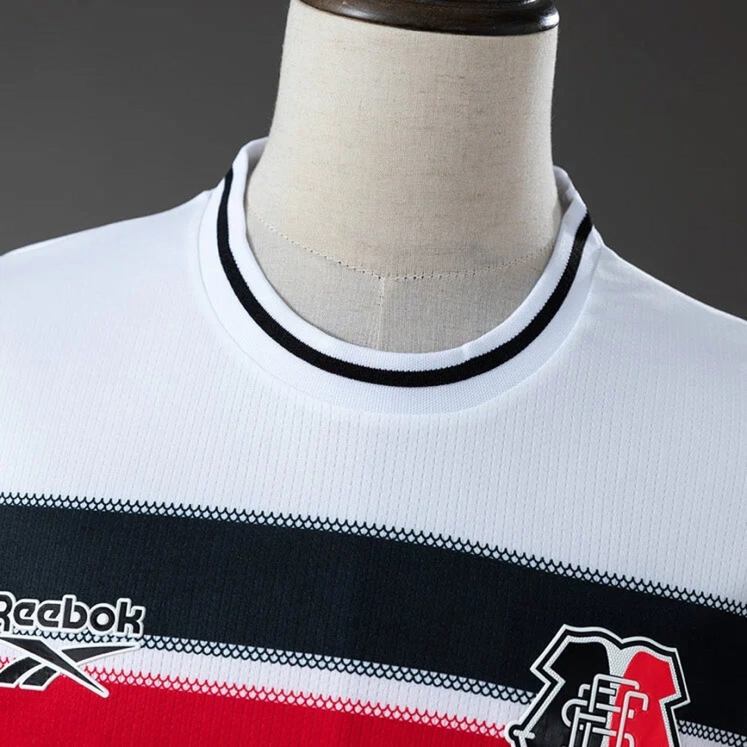 Santa Cruz FC 2026/27 Away Soccer Jersey S-4XL