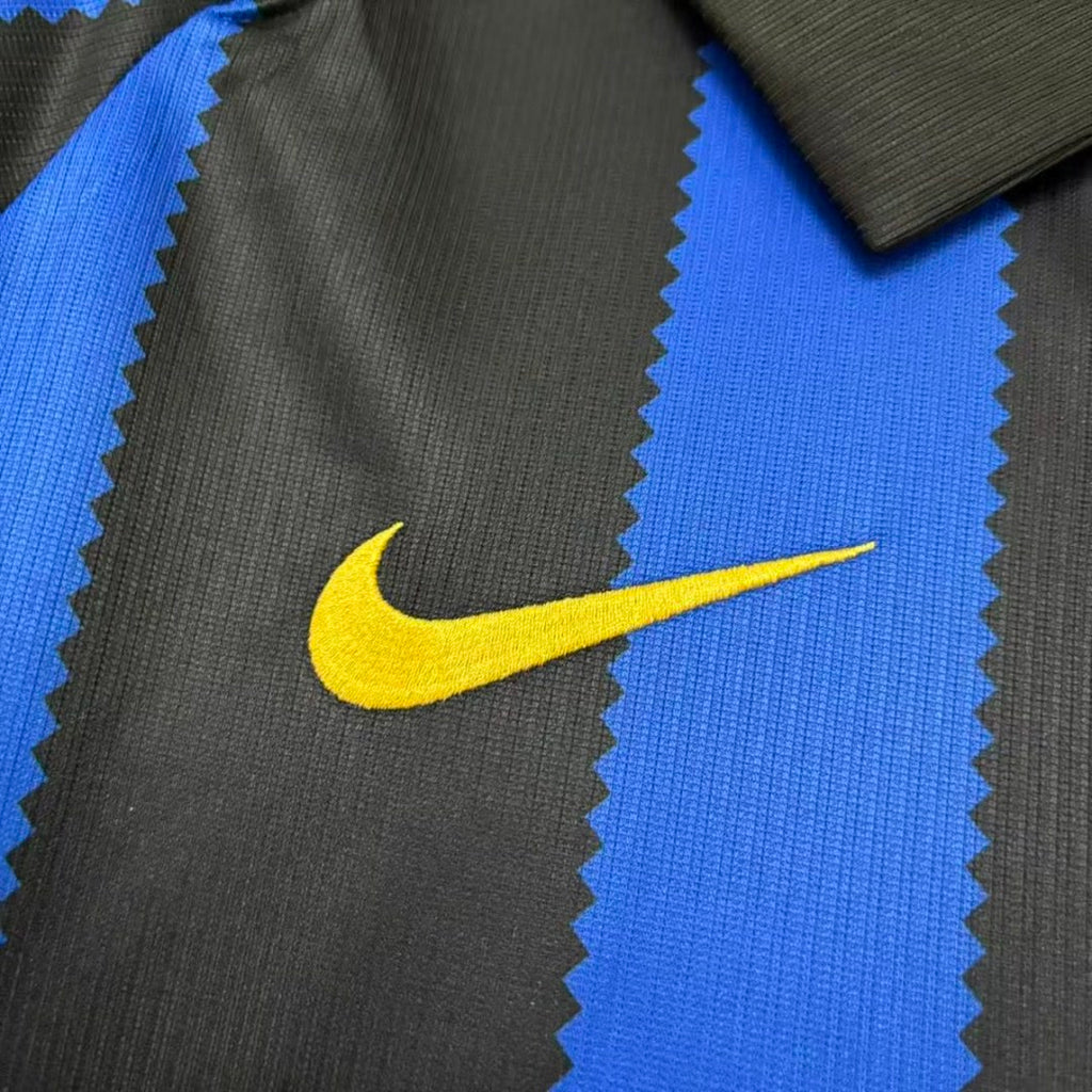 2026/27 Inter Milan Home Jersey S-4XL