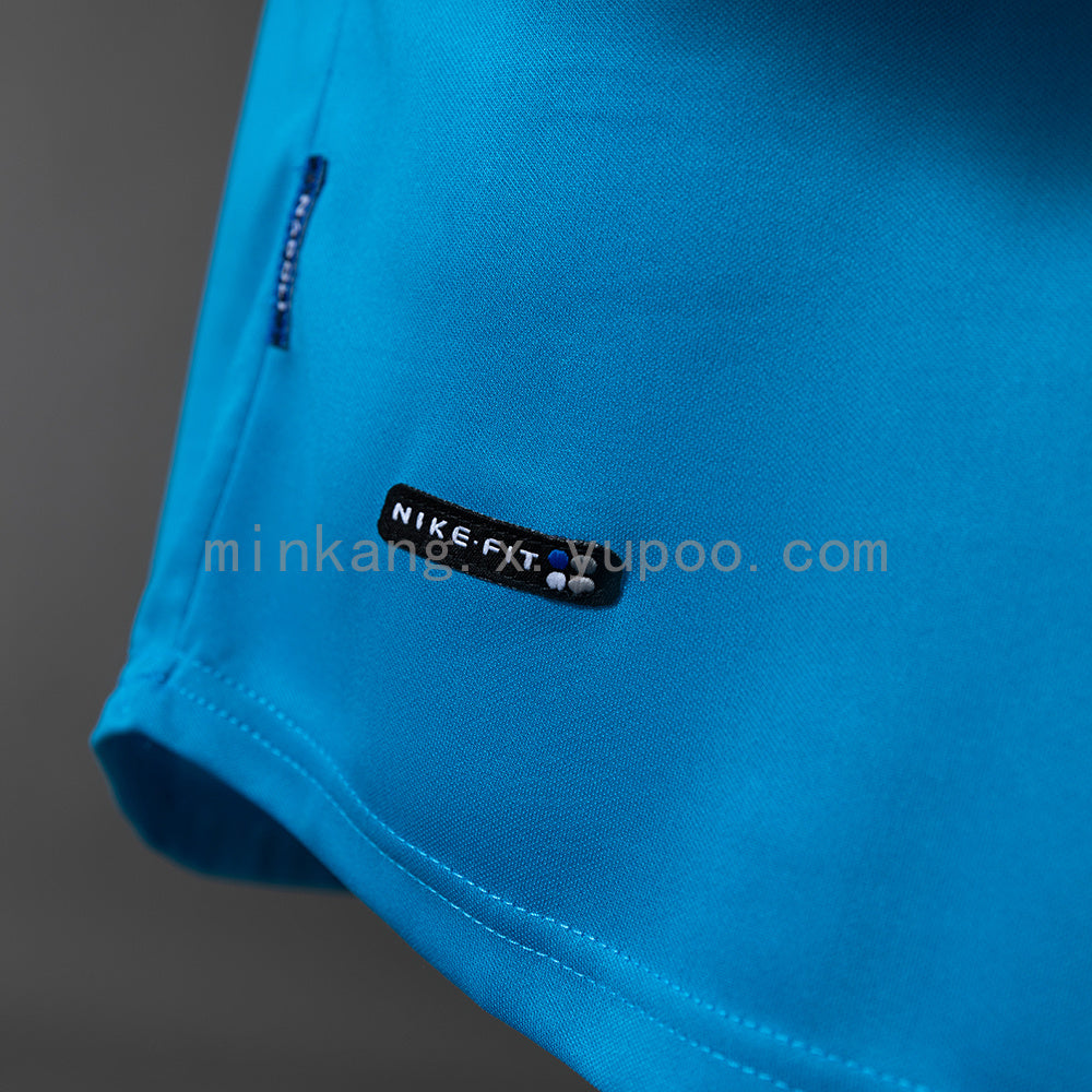 Napoli 98/99 Home Long-Sleeve Retro Jersey S-XXL