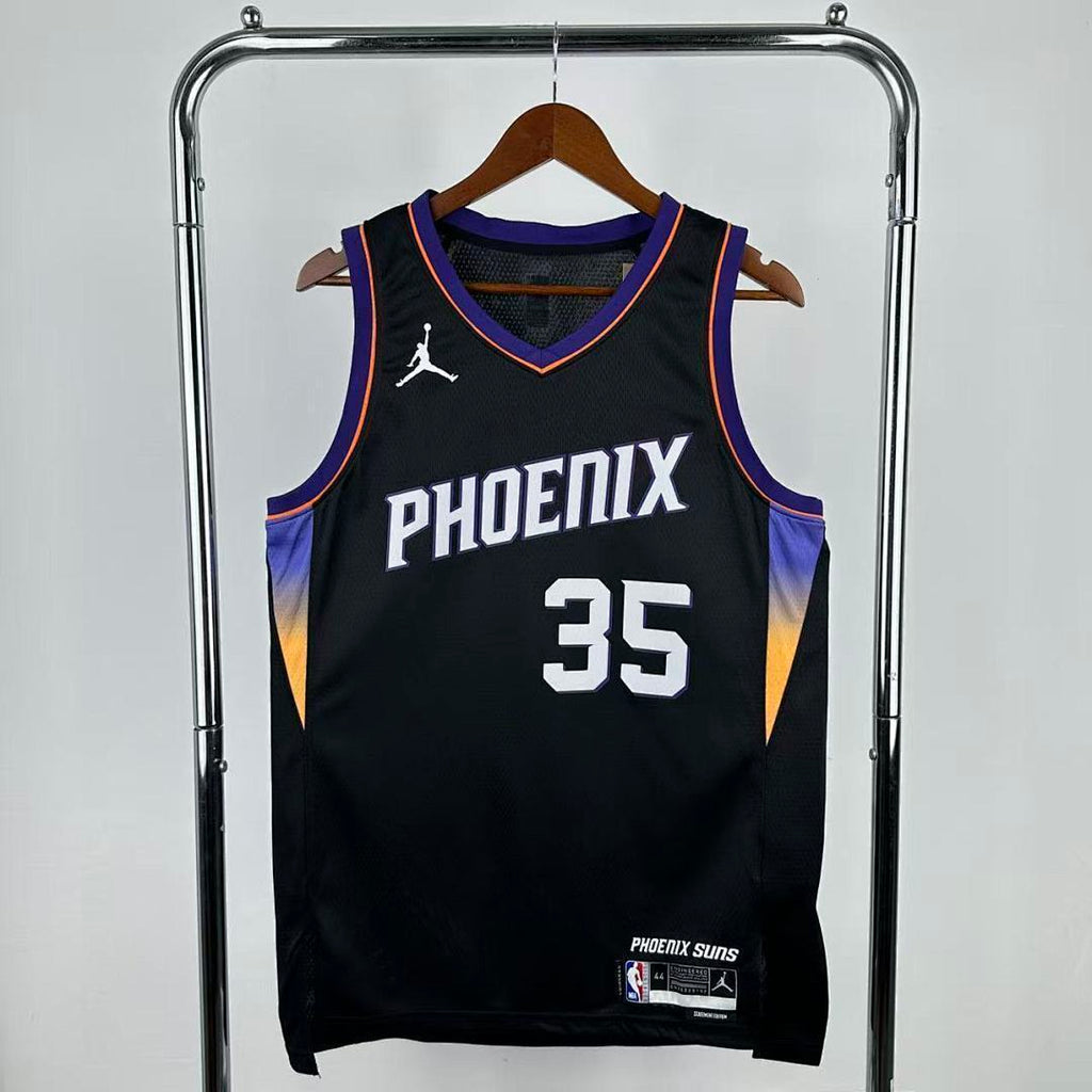 Phoenix Suns No. 35 DURANT
