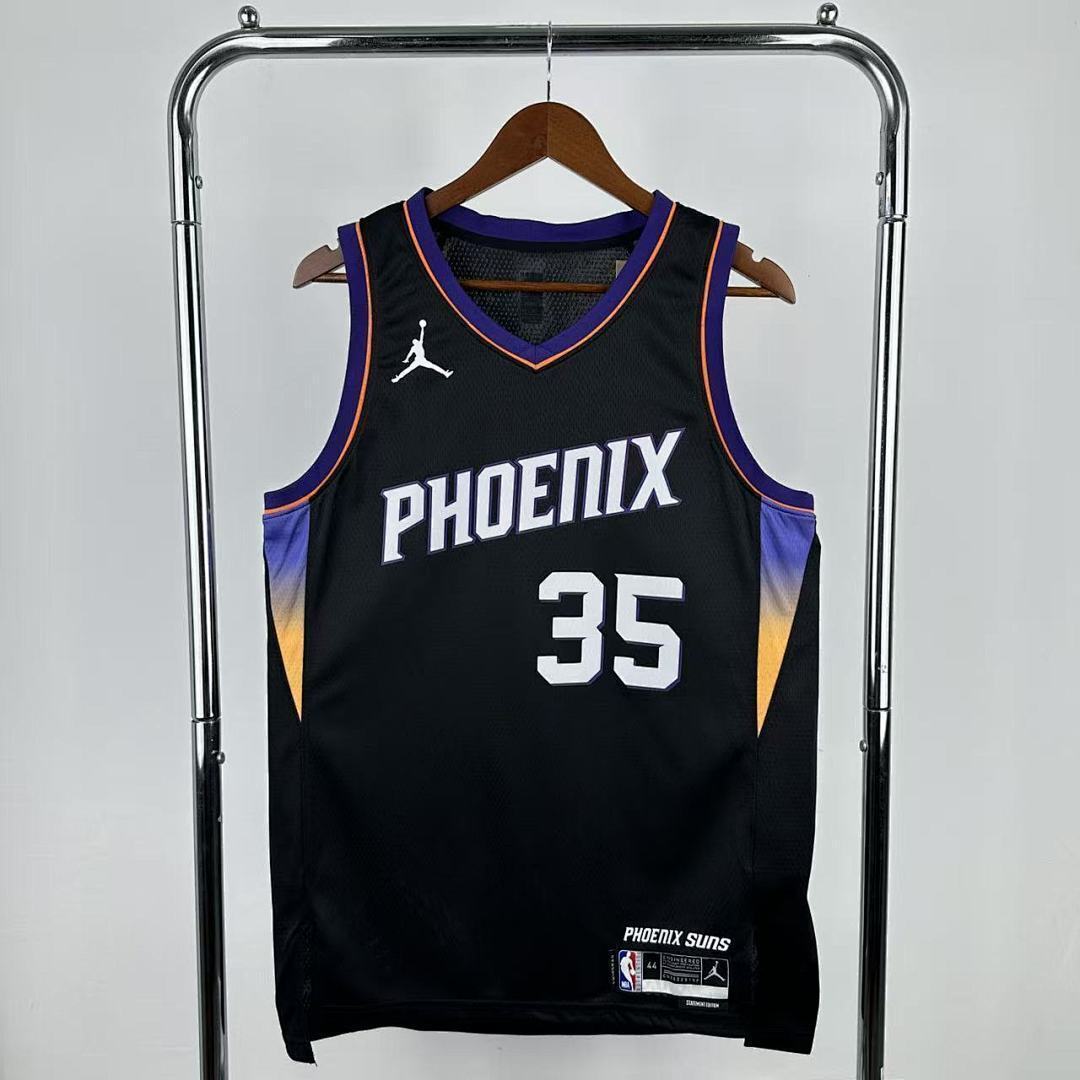 Phoenix Suns No. 35 DURANT