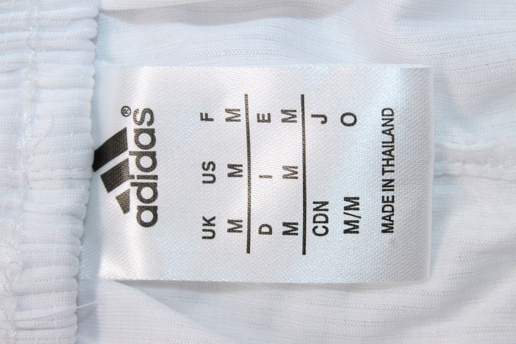 MADRID 19-20 Pantalon corto — Club Retro