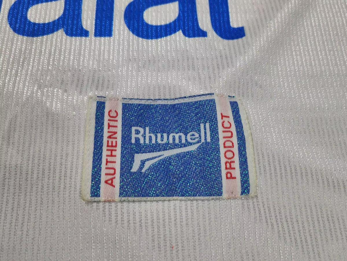 PALMEIRAS 94 LIBOTADOR VERSION — Club Retro