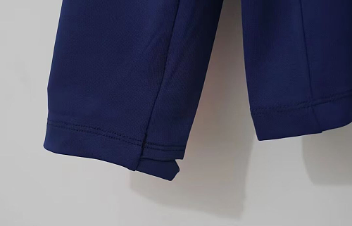 2026 Croatia Dark blue Traksuit S-2XL — Jsonwang 26/27